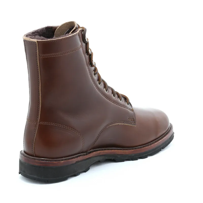Freeman Boot - Heritage Brown