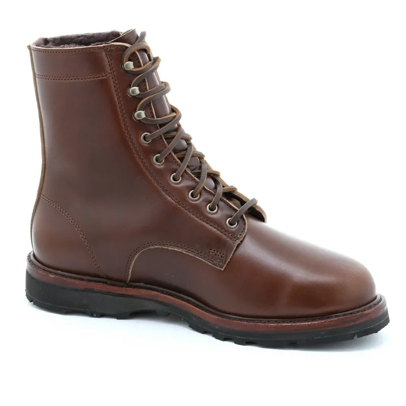 Freeman Boot - Heritage Brown
