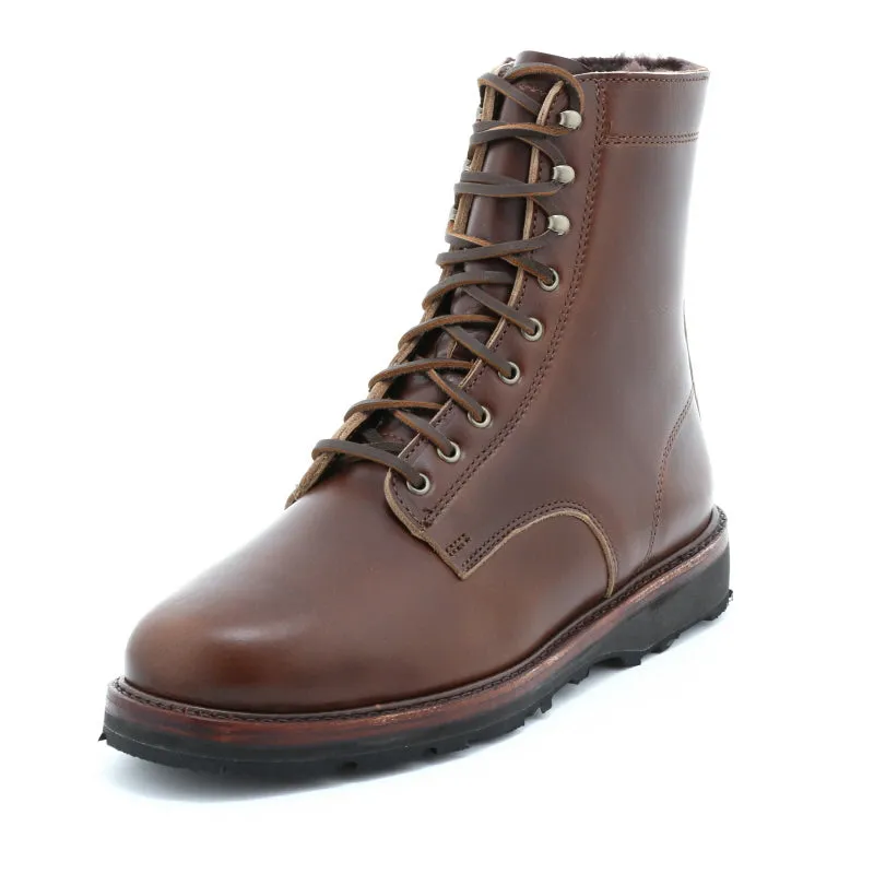 Freeman Boot - Heritage Brown