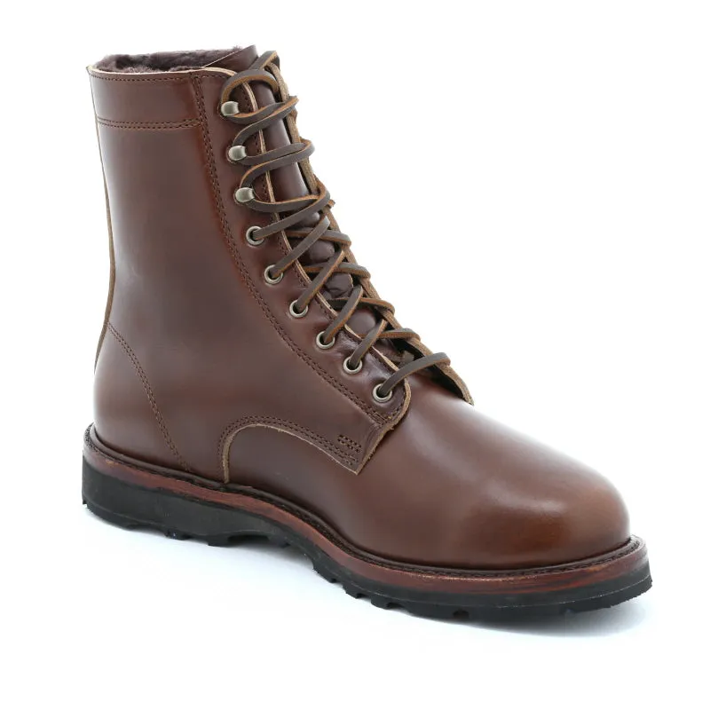 Freeman Boot - Heritage Brown