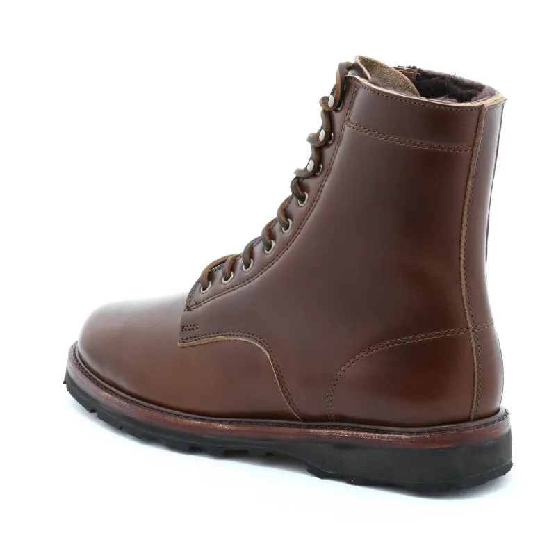 Freeman Boot - Heritage Brown