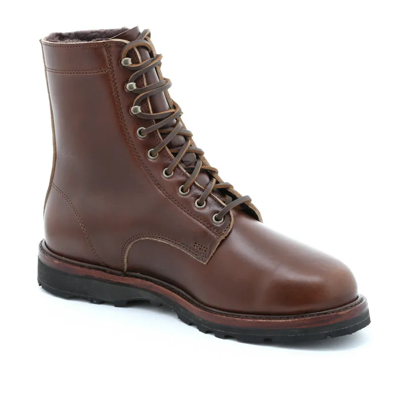 Freeman Boot - Heritage Brown
