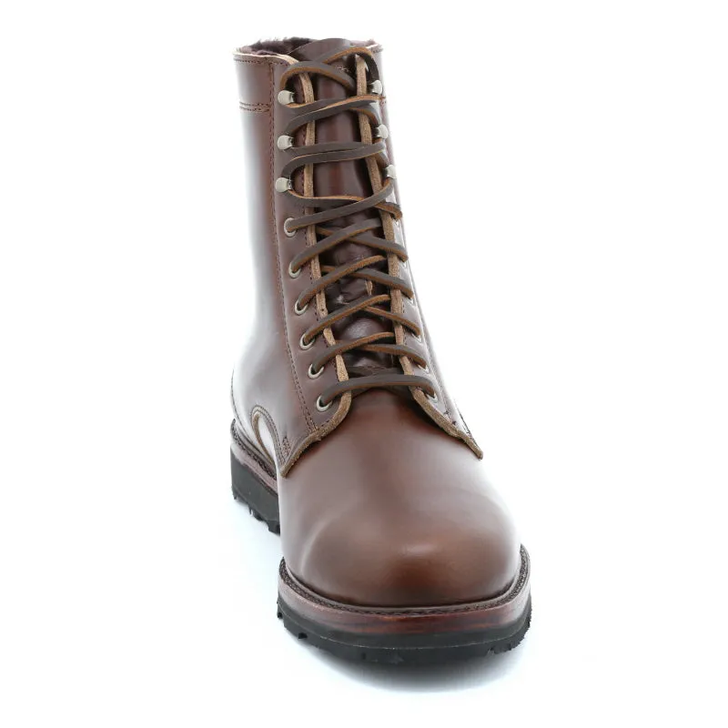 Freeman Boot - Heritage Brown
