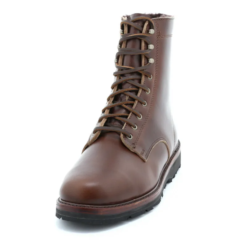 Freeman Boot - Heritage Brown