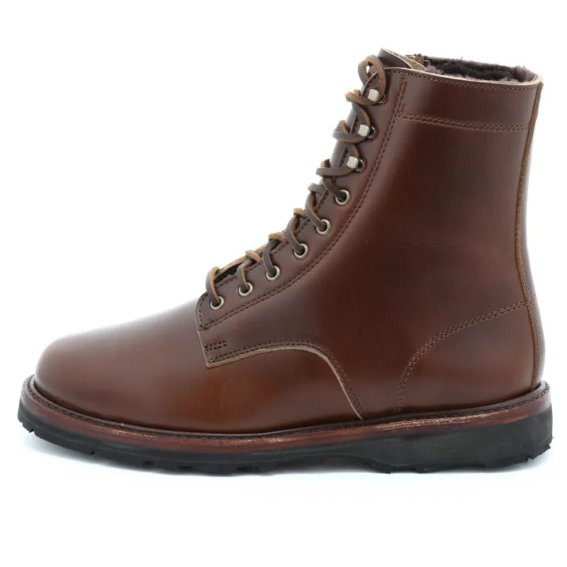 Freeman Boot - Heritage Brown