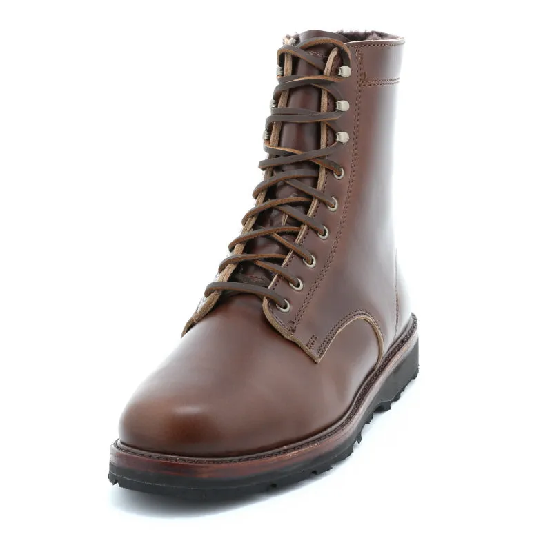 Freeman Boot - Heritage Brown