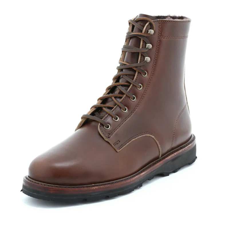 Freeman Boot - Heritage Brown