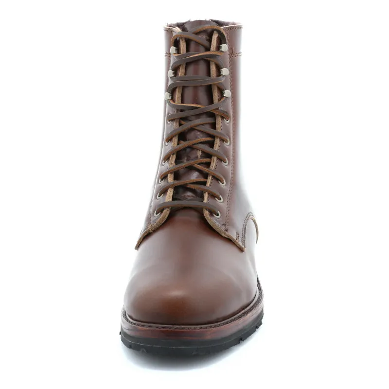 Freeman Boot - Heritage Brown