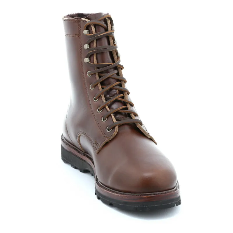 Freeman Boot - Heritage Brown