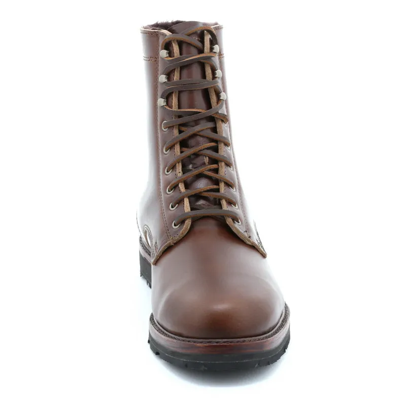 Freeman Boot - Heritage Brown