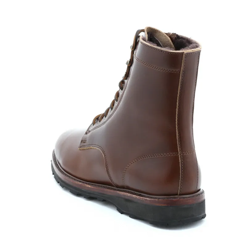 Freeman Boot - Heritage Brown