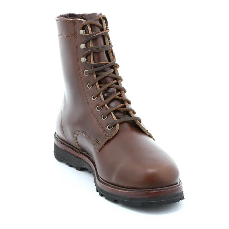 Freeman Boot - Heritage Brown
