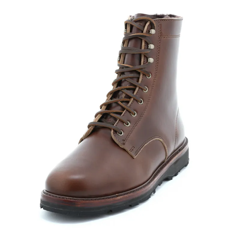 Freeman Boot - Heritage Brown