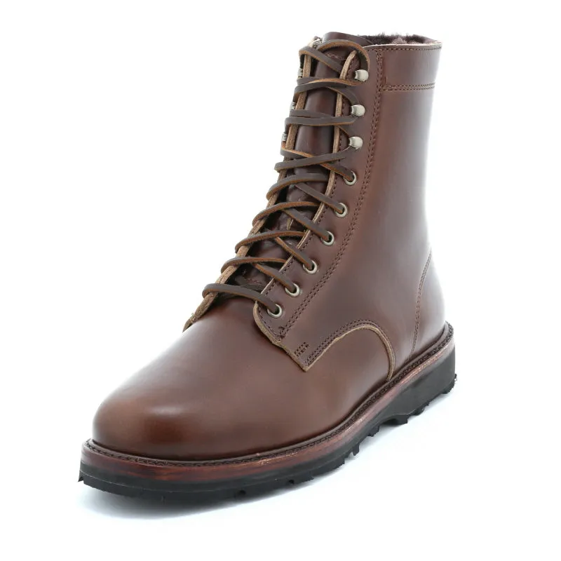 Freeman Boot - Heritage Brown