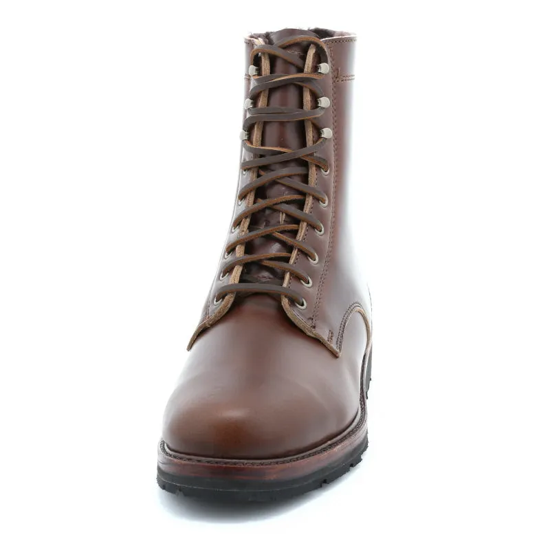Freeman Boot - Heritage Brown