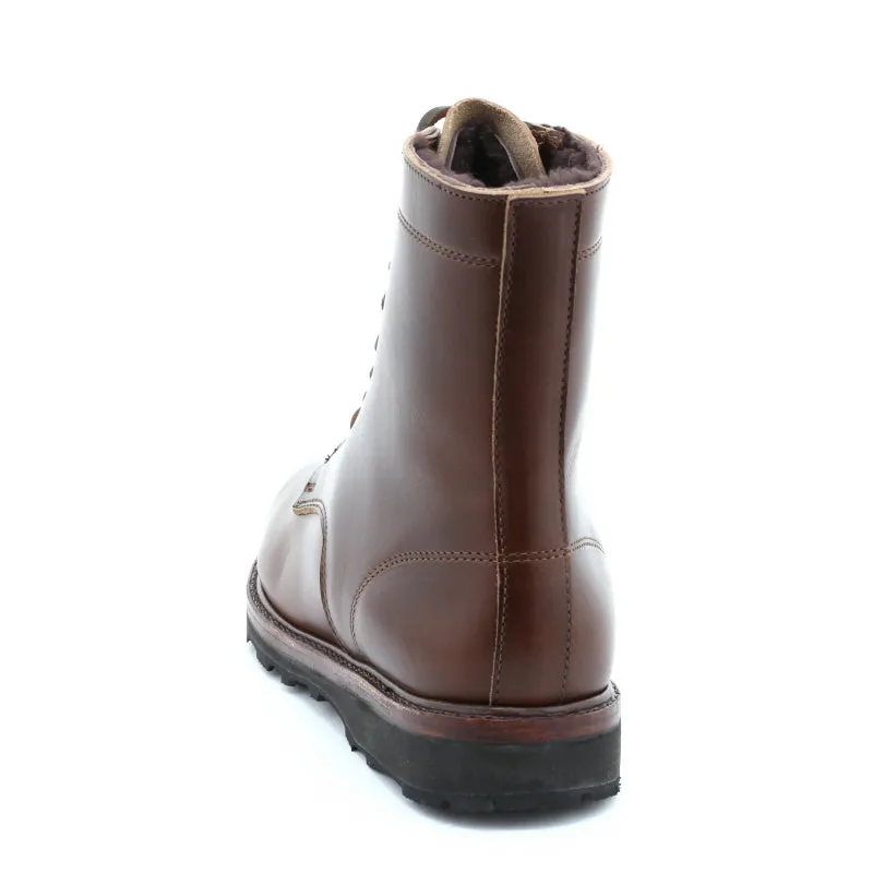 Freeman Boot - Heritage Brown