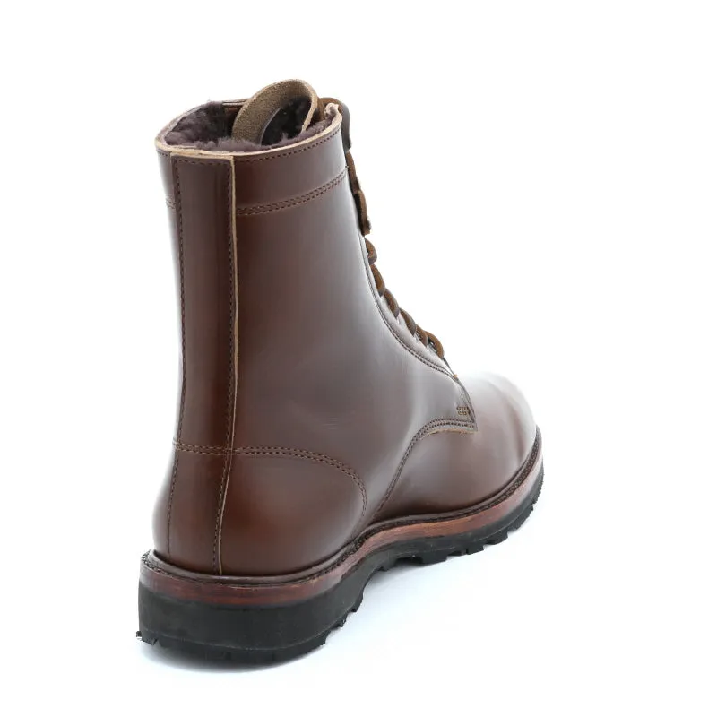Freeman Boot - Heritage Brown