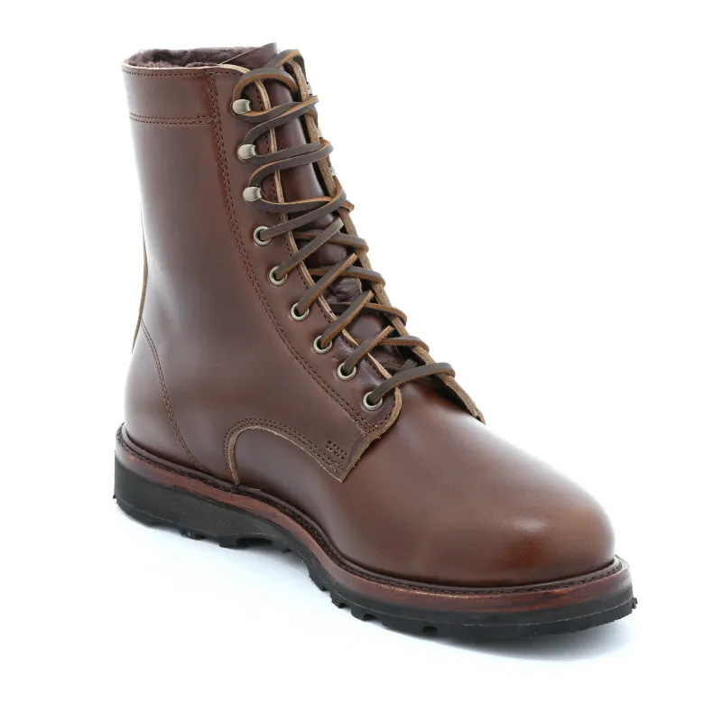 Freeman Boot - Heritage Brown