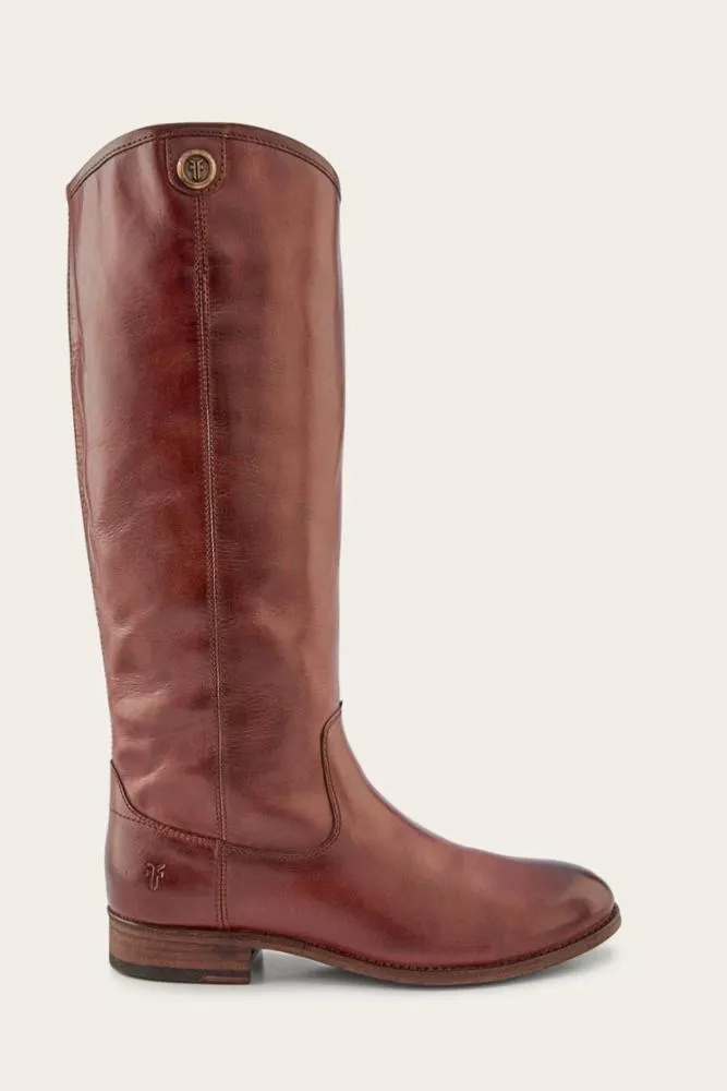 Frye  Women's 75449_W Brown M