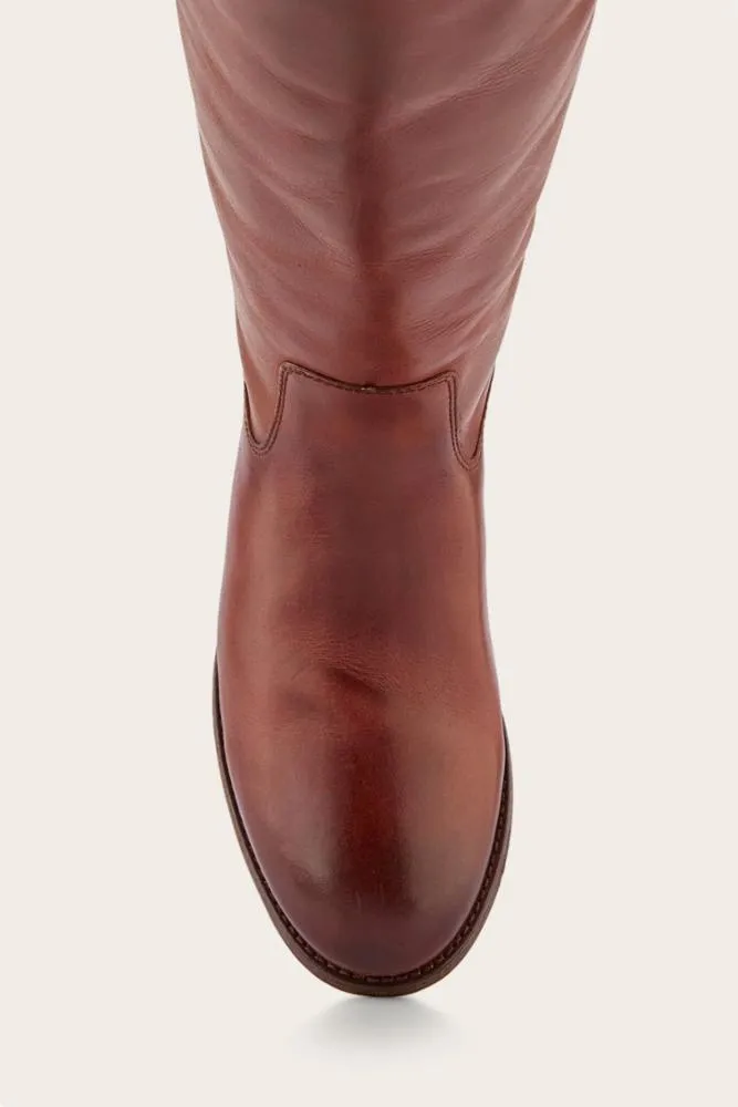 Frye  Women's 75449_W Brown M
