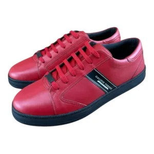 Galizio Torresi Men 440700 Leather Sneakers