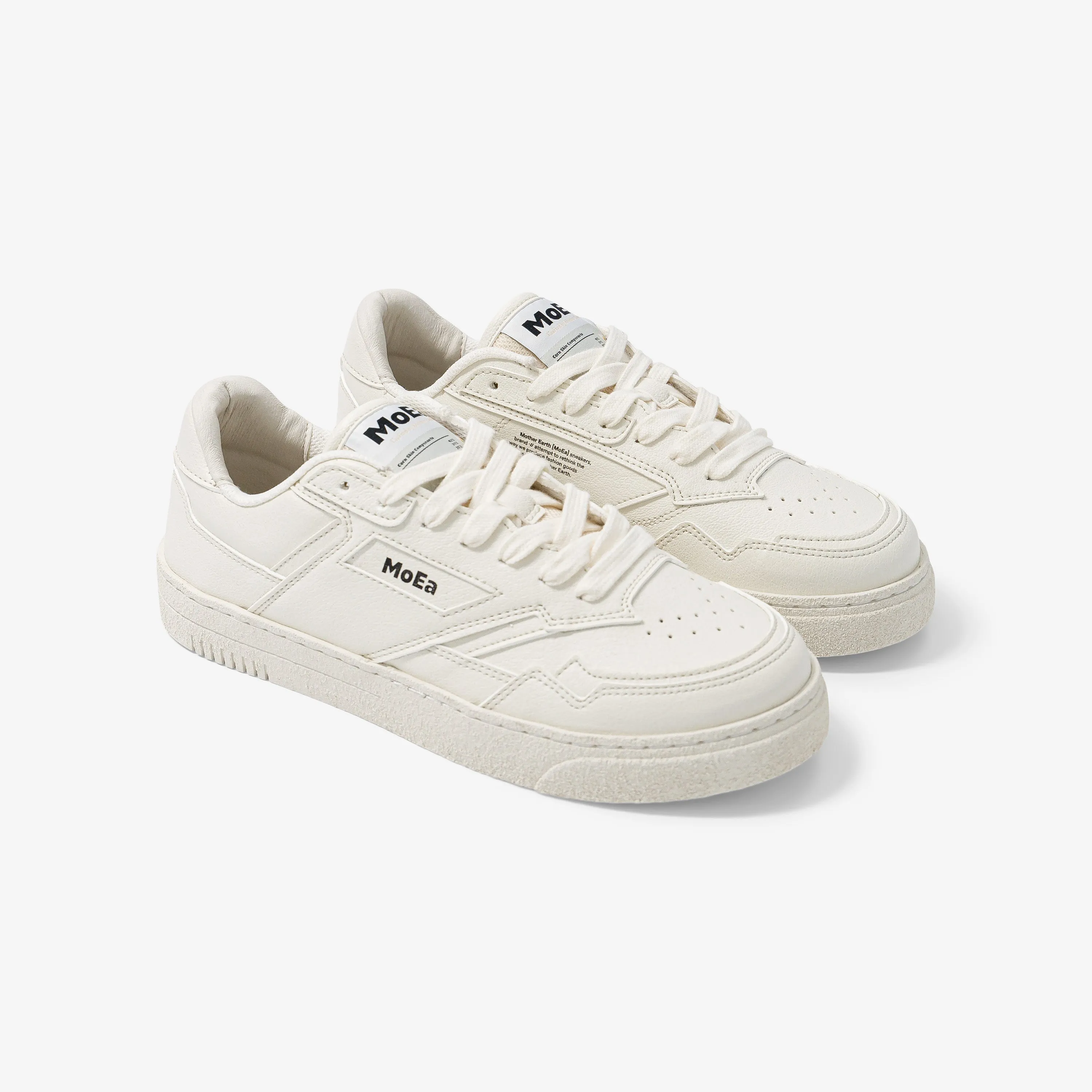 GEN9 - Corn Pure White Grained