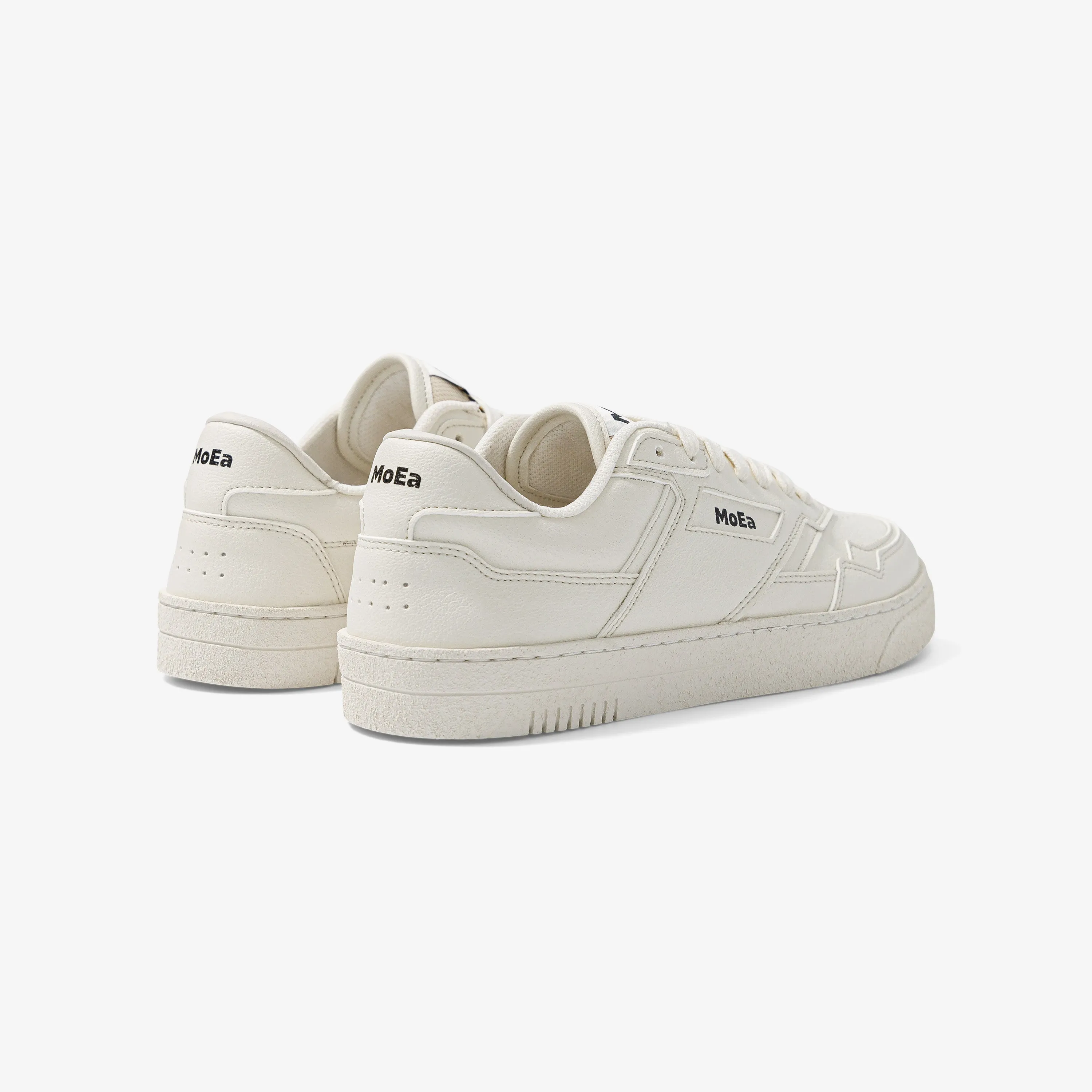 GEN9 - Corn Pure White Grained