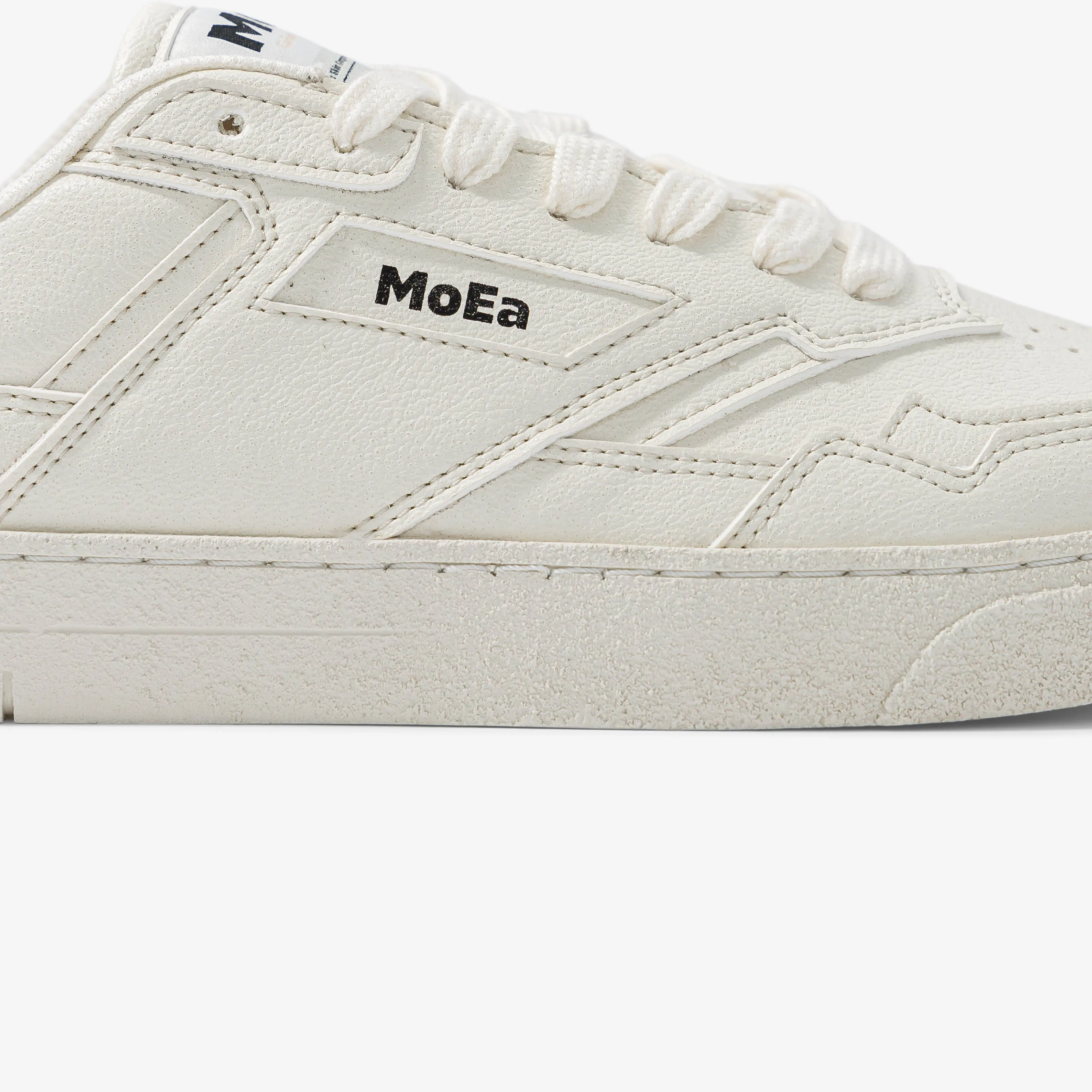 GEN9 - Corn Pure White Grained