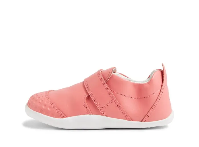 Go Ocean Coral Leather Xplorer