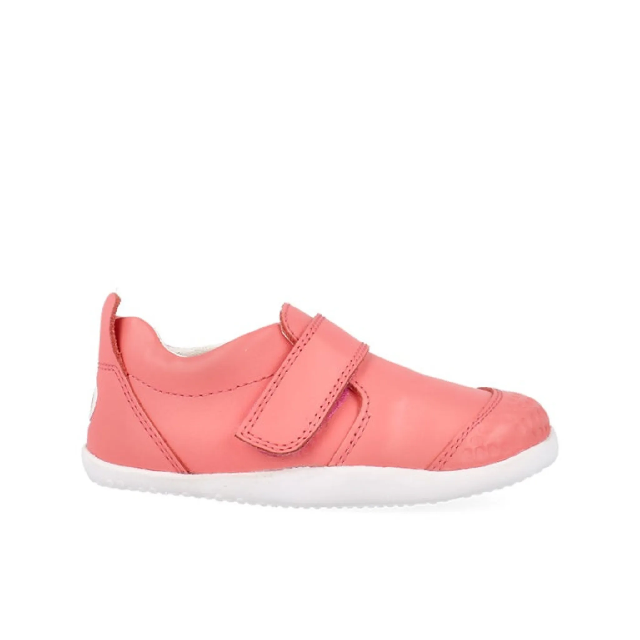 Go Ocean Coral Leather Xplorer