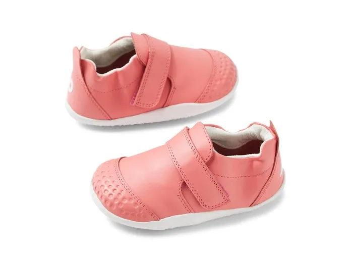 Go Ocean Coral Leather Xplorer