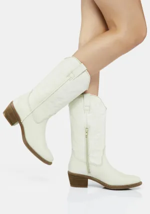Hayward Cowboy Boots