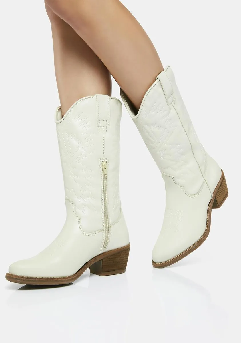Hayward Cowboy Boots