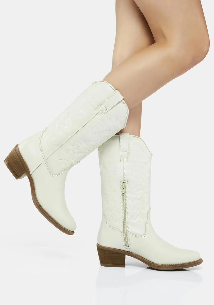 Hayward Cowboy Boots