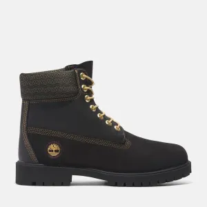 Heritage Year Of The Dragon 6-Inch Boot For Men