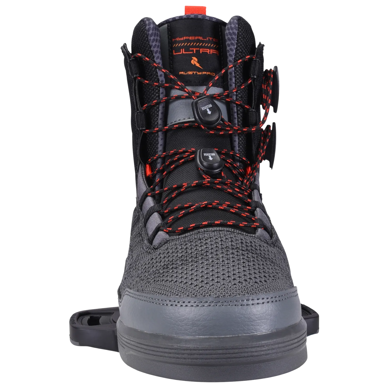 Hyperlite Ultra Wakeboard Bindings