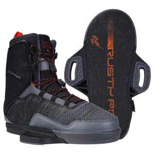 Hyperlite Ultra Wakeboard Bindings