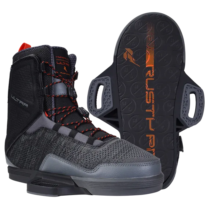 Hyperlite Ultra Wakeboard Bindings