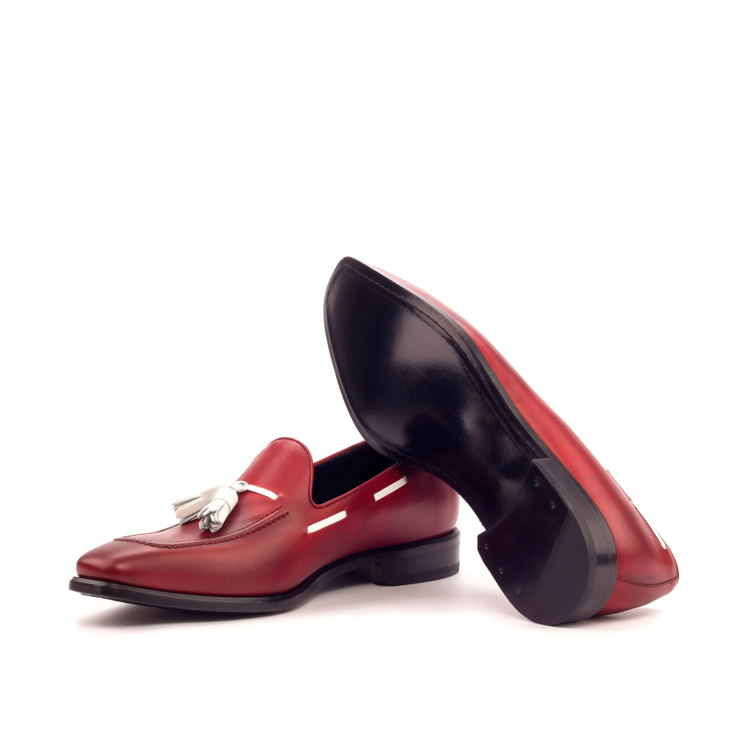 Icarus Loafers
