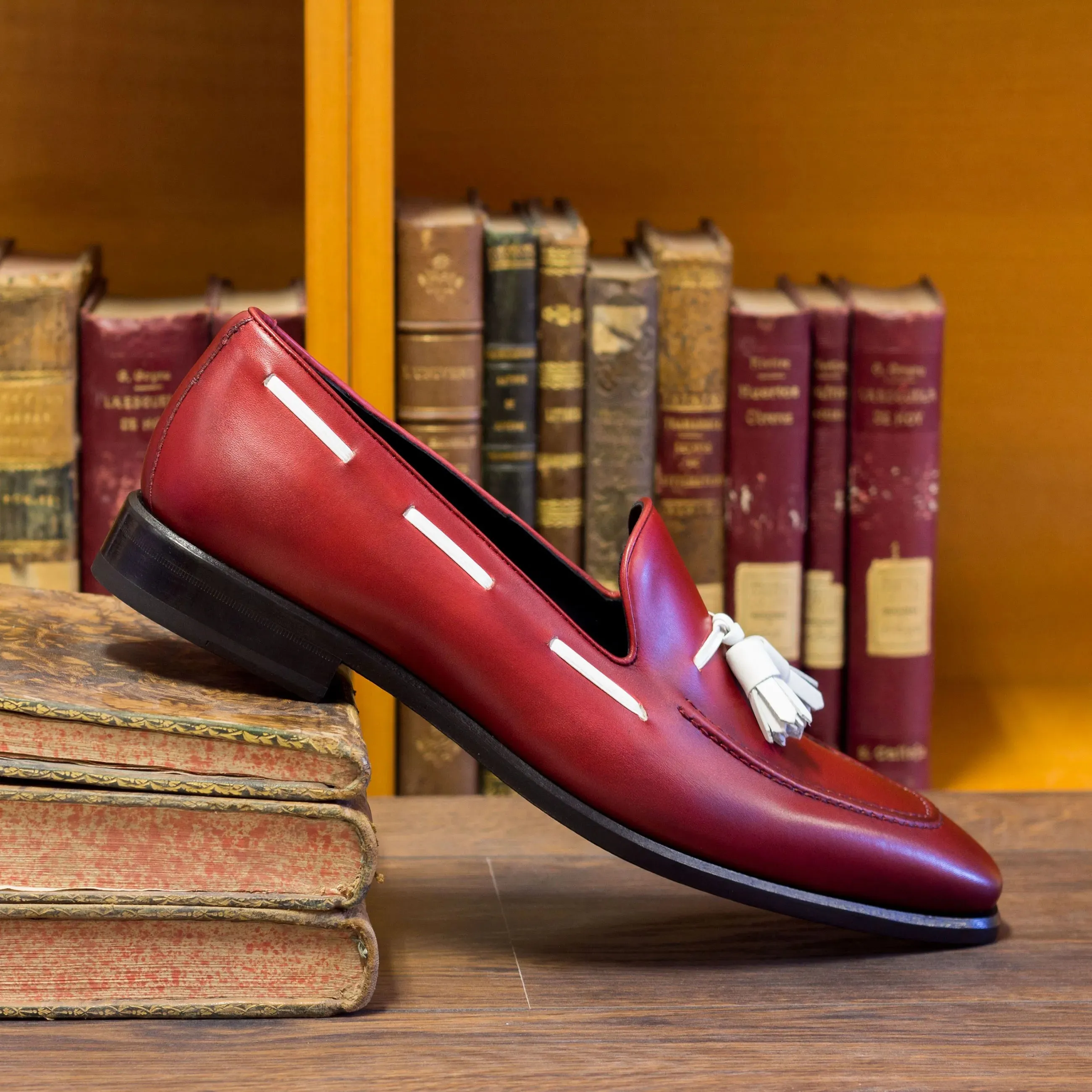 Icarus Loafers