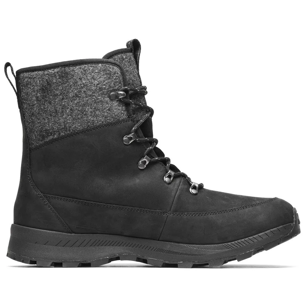 Icebug Adak ReWool Michelin - Men's