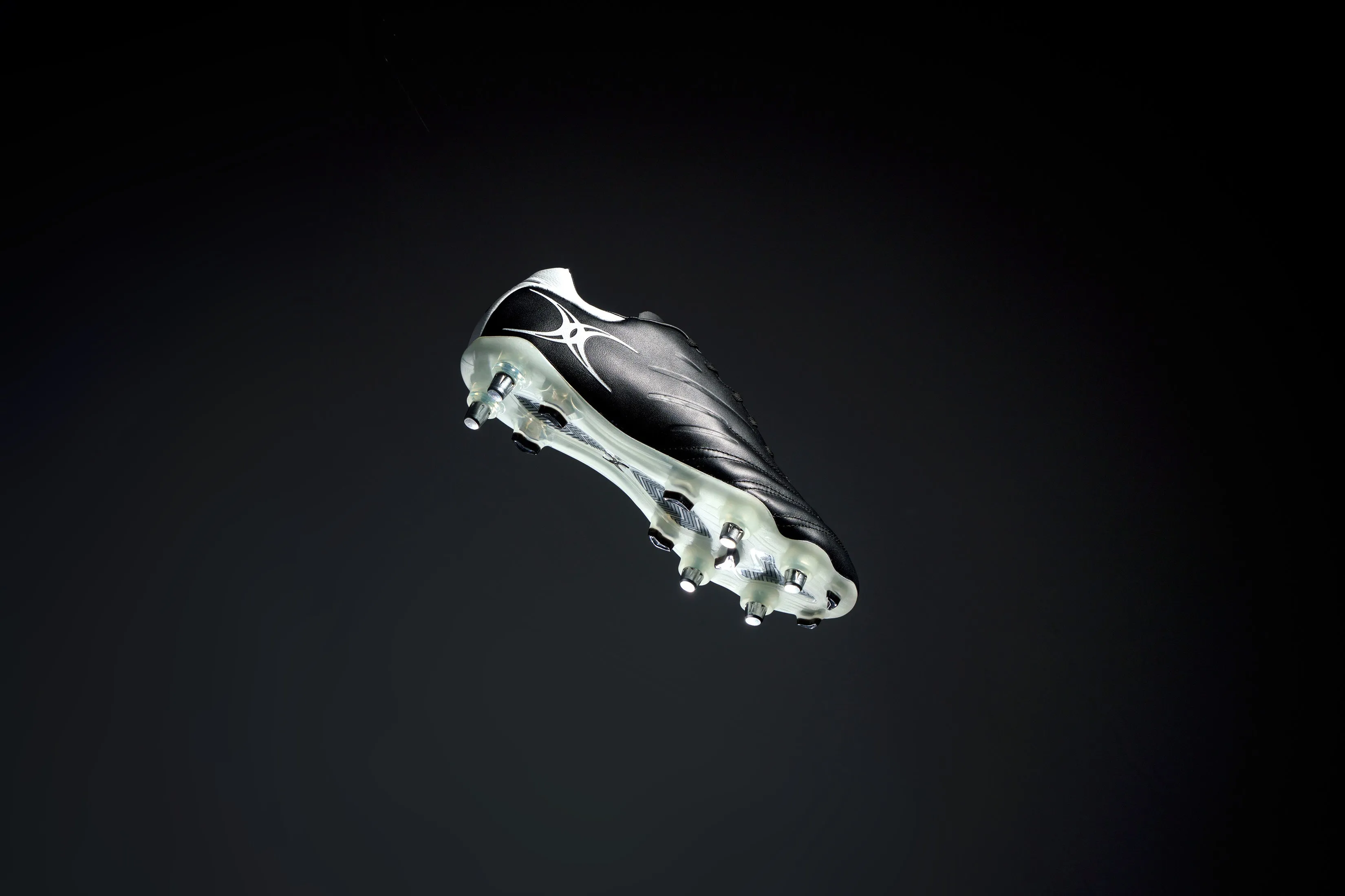 Icon Leather 6s Boots