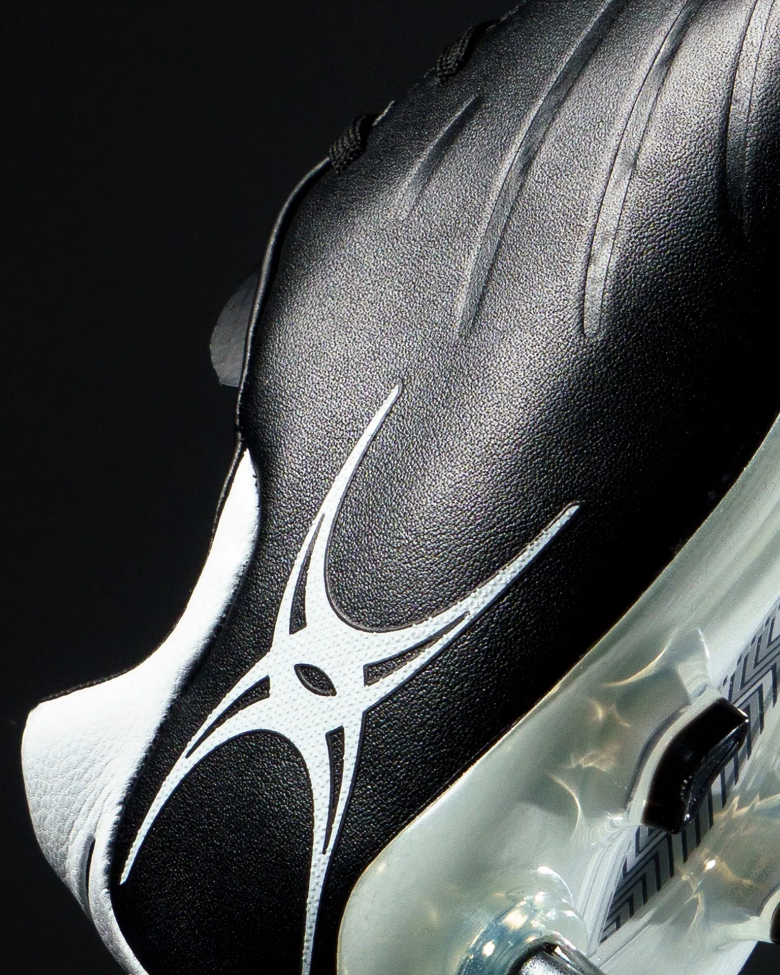 Icon Leather 6s Boots