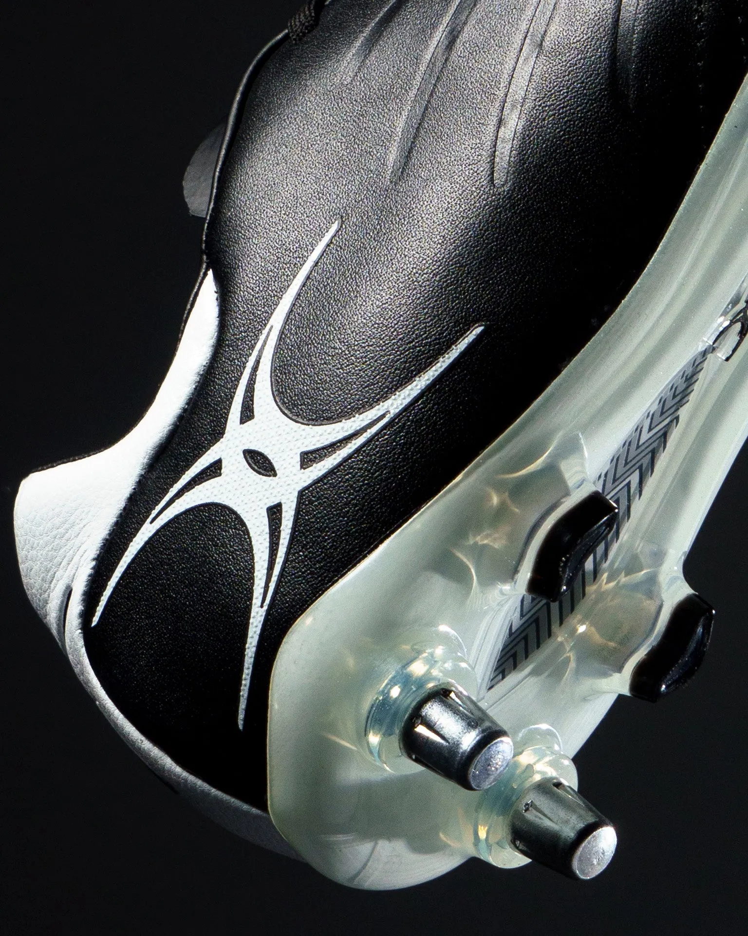 Icon Leather 6s Boots