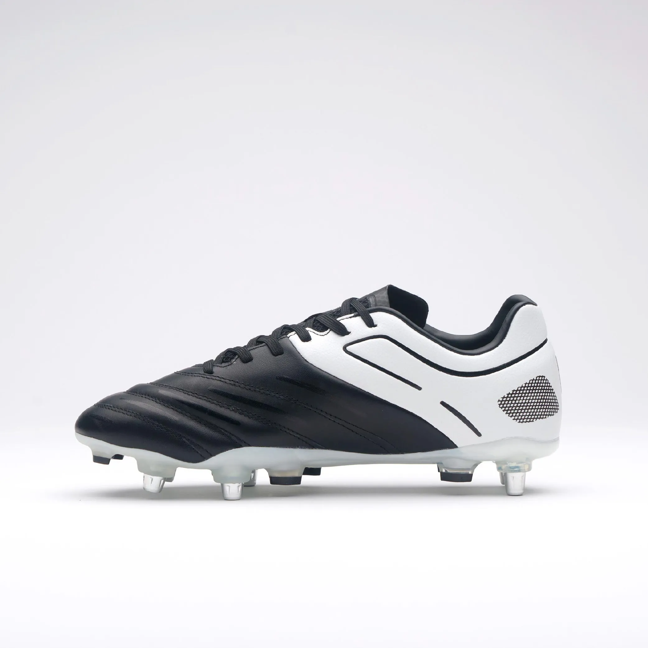 Icon Leather 6s Boots