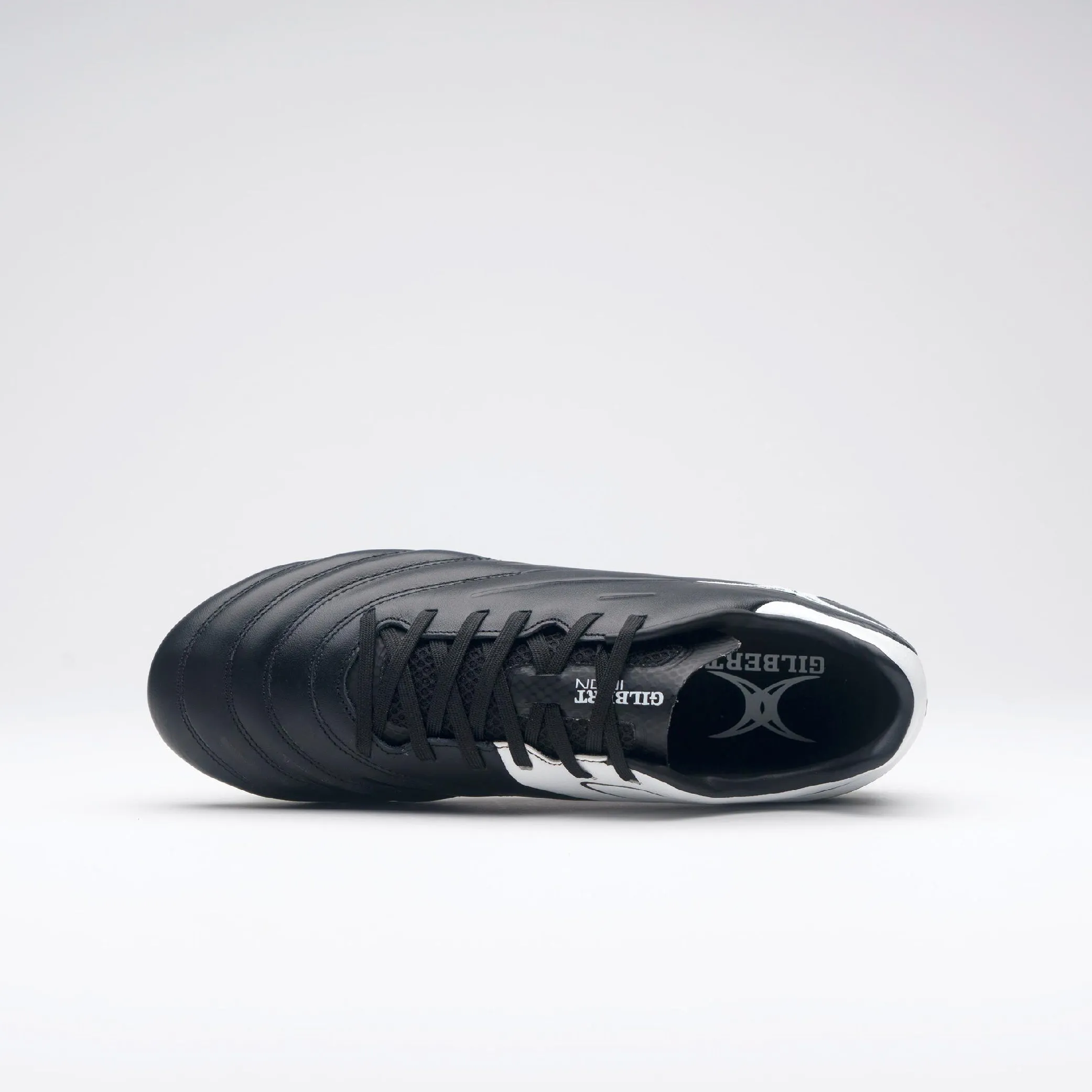 Icon Leather 6s Boots