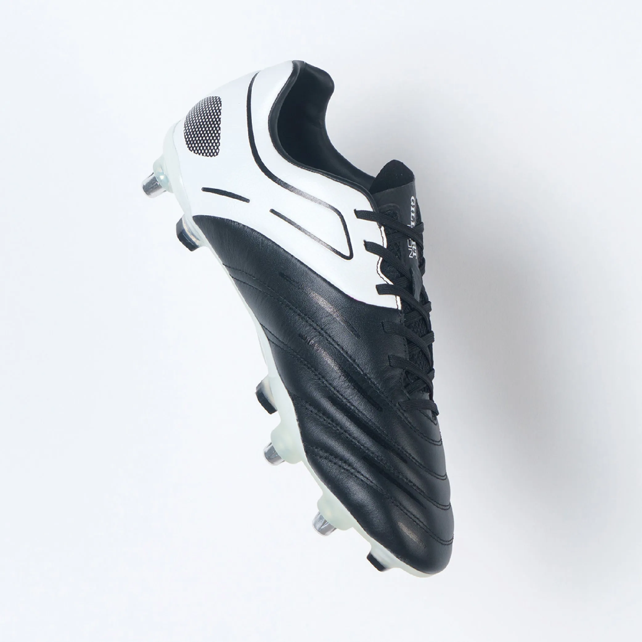 Icon Leather 6s Boots
