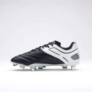 Icon Leather 6s Boots