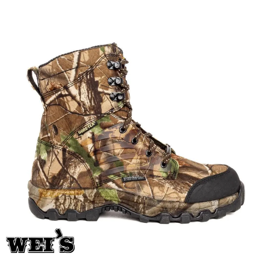 Irish Setter Men's Shadow Trek Hunting Boots - Clearance