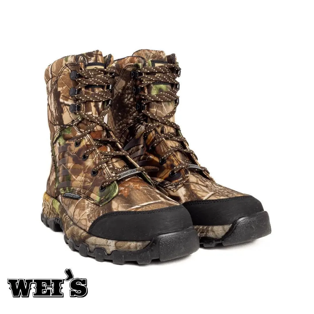 Irish Setter Men's Shadow Trek Hunting Boots - Clearance